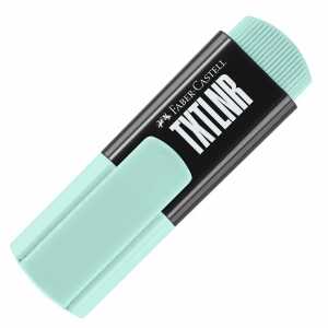FABER-CASTELL Textmarker TXTLNR Pastell tropic
