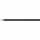 FABER-CASTELL Bleistift Grip 2001 B schwarz