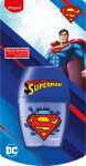 Maped Anspitzer DC Superman mit Auffangdose