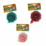 Schlüsselanhänger Furzkissen 10cm 3fach sortiert