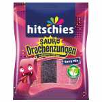 hitschler Fruchtgummi hitschies Saure Drachenzungen Berry...