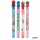 John Seifenblasenstab Disney / Marvel mit 3 D Figur 120ml 4fach sort