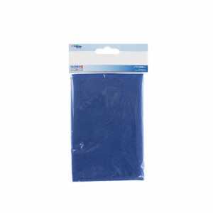 GLOREX Bastelfilz dunkelblau 20x30cm 250g