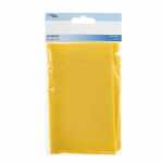 GLOREX Bastelfilz sonnengelb 20x30cm 250g