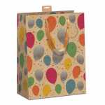 Geschenktasche Luftballons 4017703850166