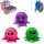 Slime Oktopus 4fach sortiert 3588270013847