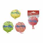 Schlüsselanhänger Mini Puuupsi Ø7cm...