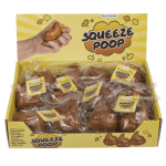 OOTB Squeeze-Poop ca. 7 x 6 cm