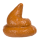 OOTB Squeeze-Poop ca. 7 x 6 cm