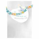 Glückwunschkarte Zur Konfirmation viele Glück-...