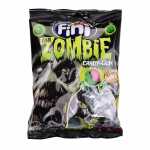 Kaugummis Zombie Candy & Gum 80g