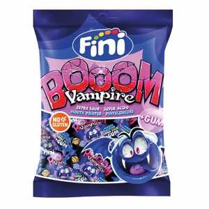 Kaugummis Fini Boom Vampire 80g 8410525220562