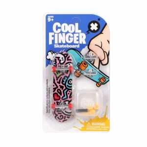 Cool Finger-Skateboard 8710124149067