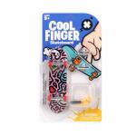 Cool Finger-Skateboard 8710124149067