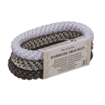 OOTB Textil-Haarband/Armband Basic