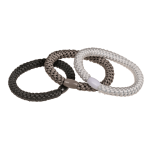 OOTB Textil-Haarband/Armband Basic