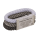OOTB Textil-Haarband/Armband Basic