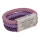 OOTB Textil-Haarband/Armband Purple Shades