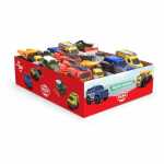 Dickie TOYS Spielfahrzeug Micro Vehicles 1:60 8fach sortiert