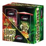 COMET Tischbomben Glücksboten 4004621117921