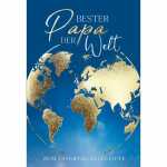 Kurt Eulzer Grußkarte Zum Vatertag alles Gute...