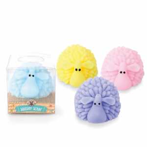Tommy & Friends Squishy Schaf 4fach sortiert