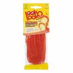 Look-o-Look Fruchtgummi Erdbeerspaghetti 90g 23...