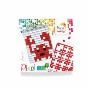 Pixel Anhänger Krabbe 8718468223061