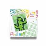 Pixel Anhänger Kaktus 8718468823063