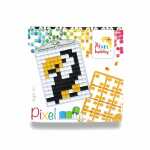 Pixel Anhänger Tukan 8718468723066