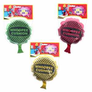 Furzkissen 17cm sortiert 8710124143119