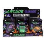 Mini Gameboy 3fach sortiert 8710124149418