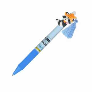 ONLINE Gelschreiber magiXX Fun Charming Racoon