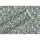 Geschenkpapier By Nature Kraft Christmas Leaves indigo 70cmx2m