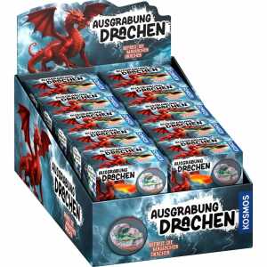 Ausgrabung Drachen 4002051601379