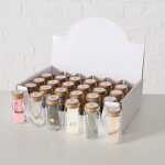 BOLTZE Armband Symbol 6fach sortiert