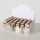 BOLTZE Armband Symbol 6fach sortiert