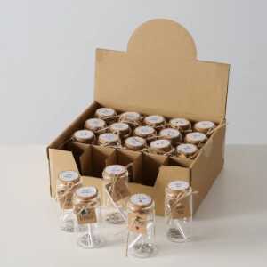 BOLTZE Wunscherfüller Liya englisch 5fach sortiert