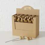 BOLTZE Topfstecker Hansi 2fach sortiert