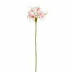 Kunstblume Nerine rosa 59cm 8720362575085