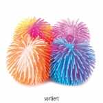 John Pufferball 13cm 4fach sortiert