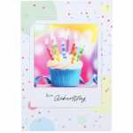 DEPESCHE 3D Polaroid Klappkarte Motiv 1