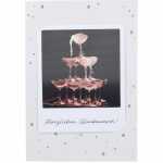 DEPESCHE 3D Polaroid Klappkarte Motiv 6