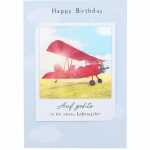 DEPESCHE 3D Polaroid Klappkarte Motiv 8