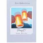 DEPESCHE 3D Polaroid Klappkarte Motiv 12