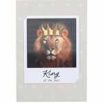 DEPESCHE 3D Polaroid Klappkarte Motiv 14