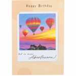 DEPESCHE 3D Polaroid Klappkarte Motiv 15