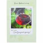 DEPESCHE 3D Polaroid Klappkarte Motiv 17