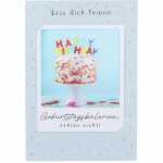 DEPESCHE 3D Polaroid Klappkarte Motiv 21