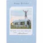 DEPESCHE 3D Polaroid Klappkarte Motiv 25